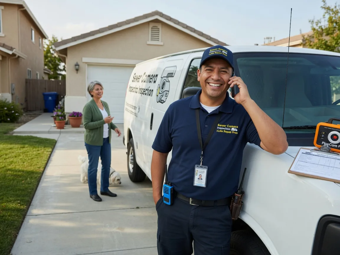 Sewer Line Repair Lake In The Hills, IL FAQs